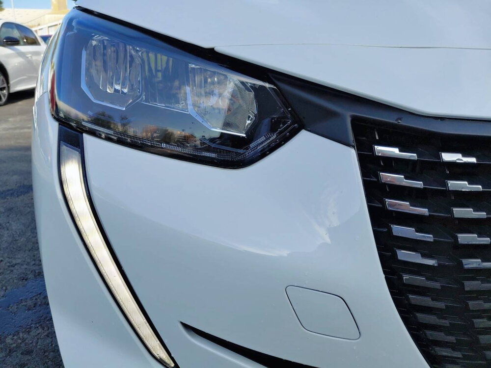 Occasion PEUGEOT 208 208 PureTech 100 S&S BVM6 - Style