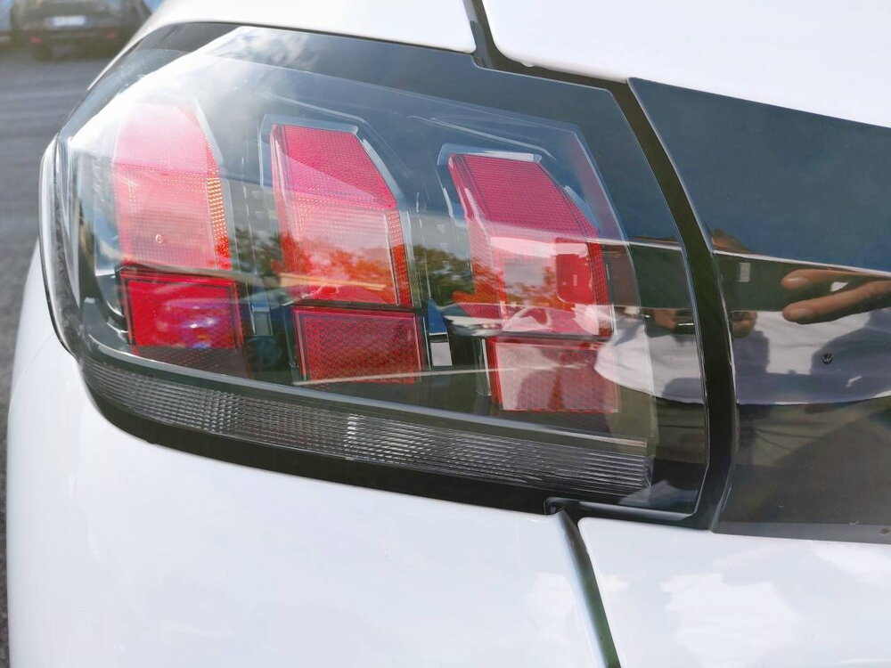 Occasion PEUGEOT 208 208 PureTech 100 S&S BVM6 - Style