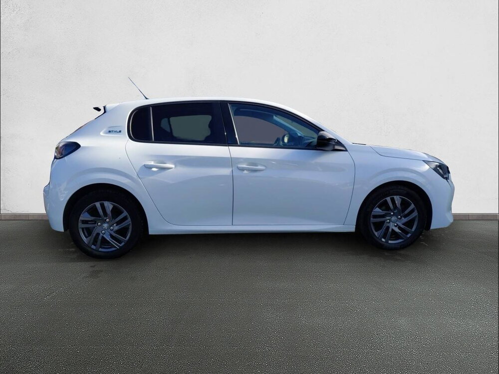 Occasion PEUGEOT 208 208 PureTech 100 S&S BVM6 - Style