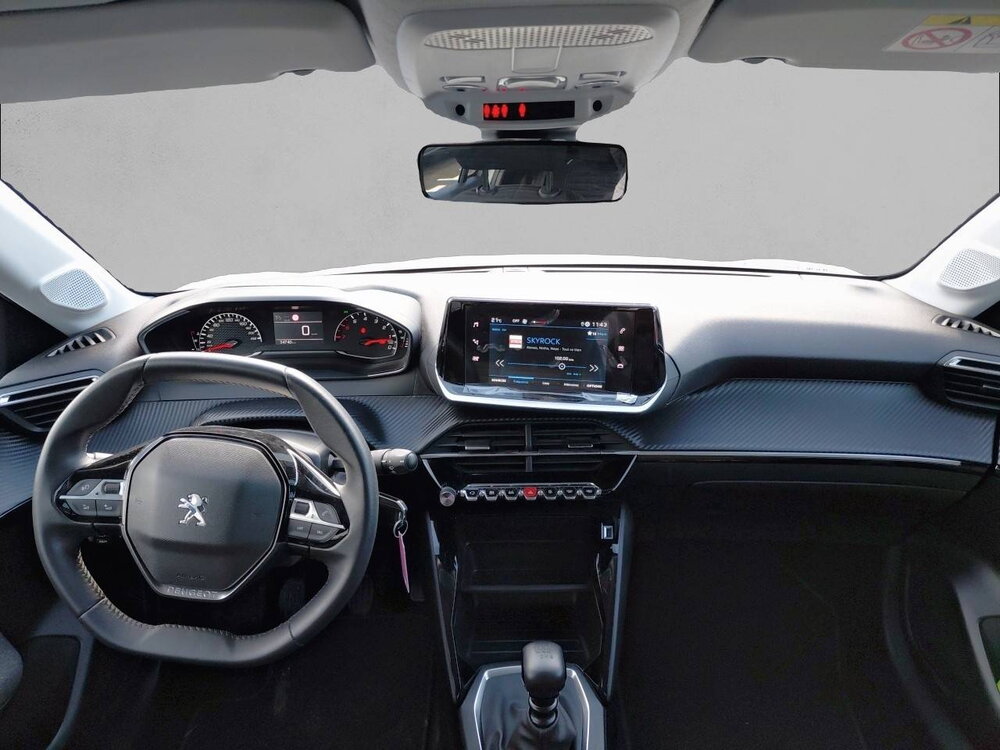 Occasion PEUGEOT 208 208 PureTech 100 S&S BVM6 - Style