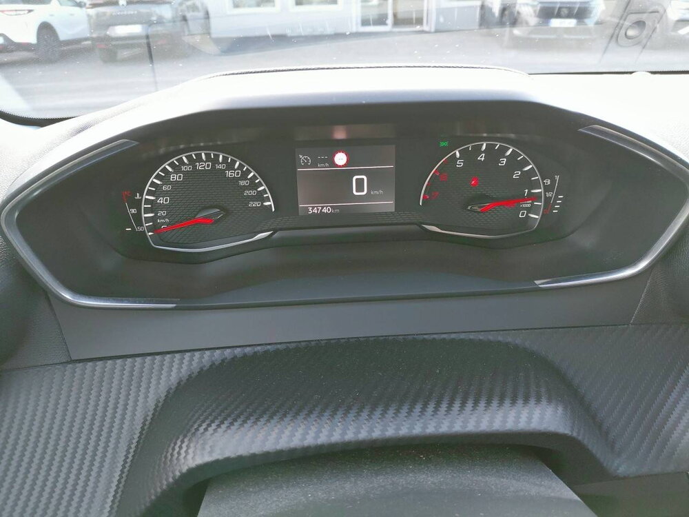 Occasion PEUGEOT 208 208 PureTech 100 S&S BVM6 - Style