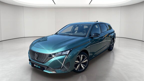 Occasion PEUGEOT 308 308 SW BlueHDi 130ch S&S BVM6 - Allure
