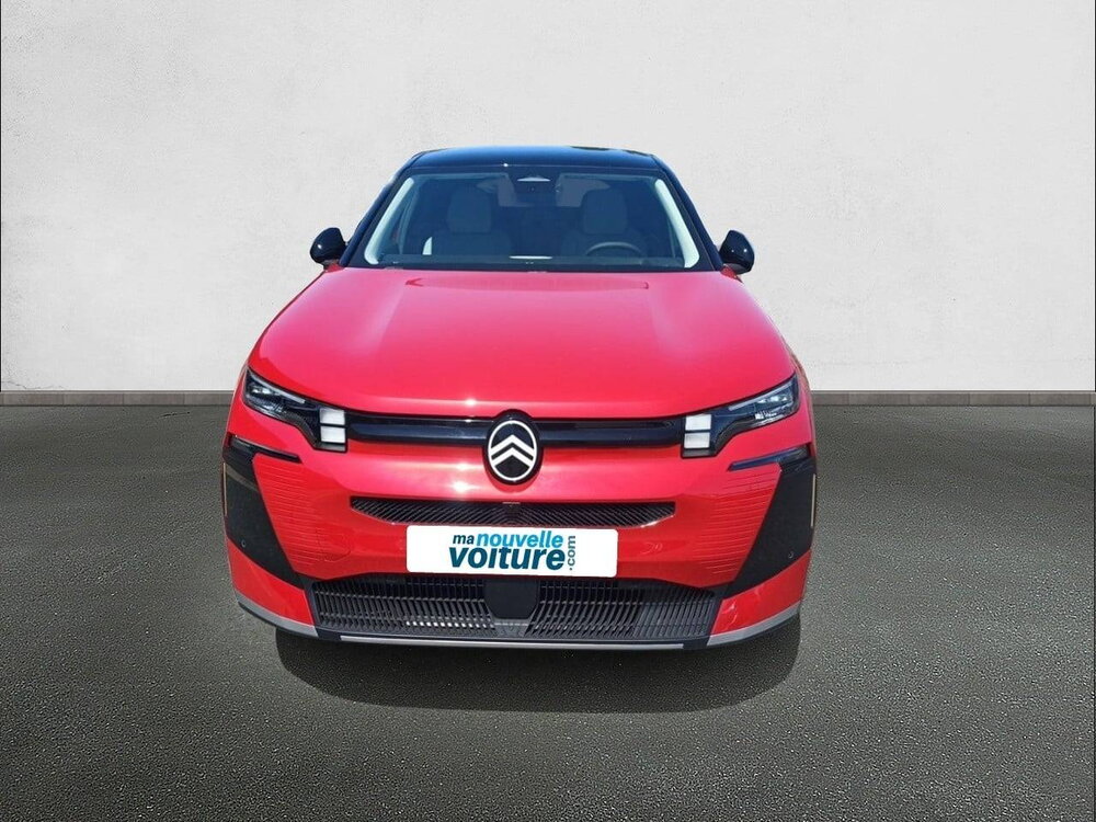 Occasion CITROEN C5 AirCross C5 Aircross Hybride 145 ch e-DCS6 - Max