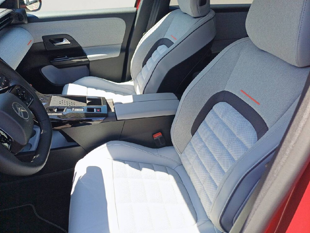 Occasion CITROEN C5 AirCross C5 Aircross Hybride 145 ch e-DCS6 - Max
