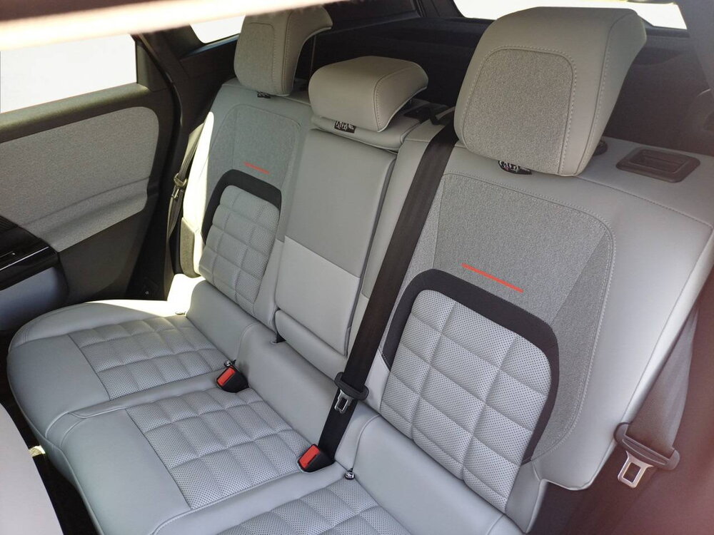 Occasion CITROEN C5 AirCross C5 Aircross Hybride 145 ch e-DCS6 - Max