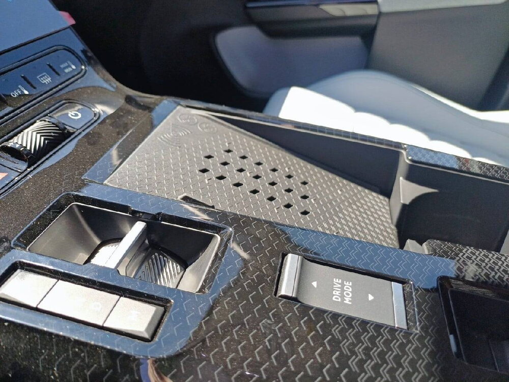 Occasion CITROEN C5 AirCross C5 Aircross Hybride 145 ch e-DCS6 - Max