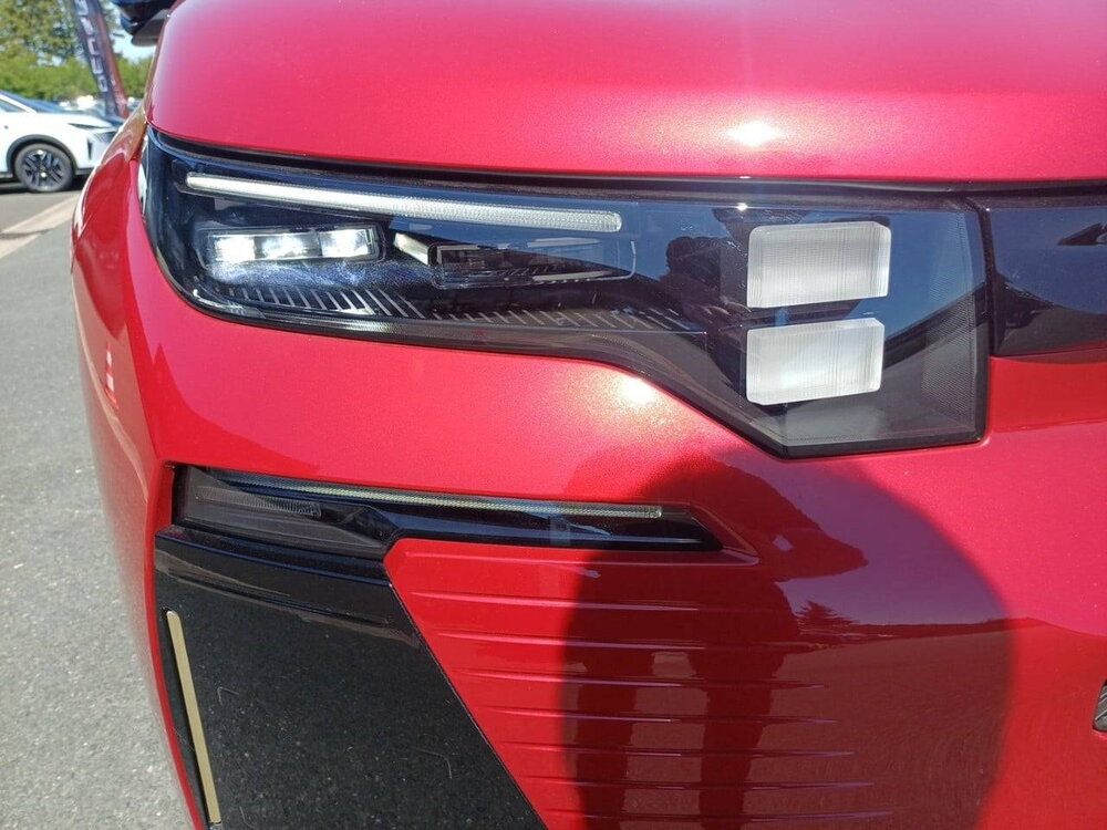 Occasion CITROEN C5 AirCross C5 Aircross Hybride 145 ch e-DCS6 - Max