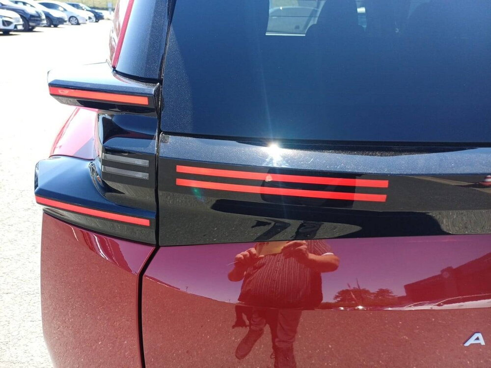 Occasion CITROEN C5 AirCross C5 Aircross Hybride 145 ch e-DCS6 - Max