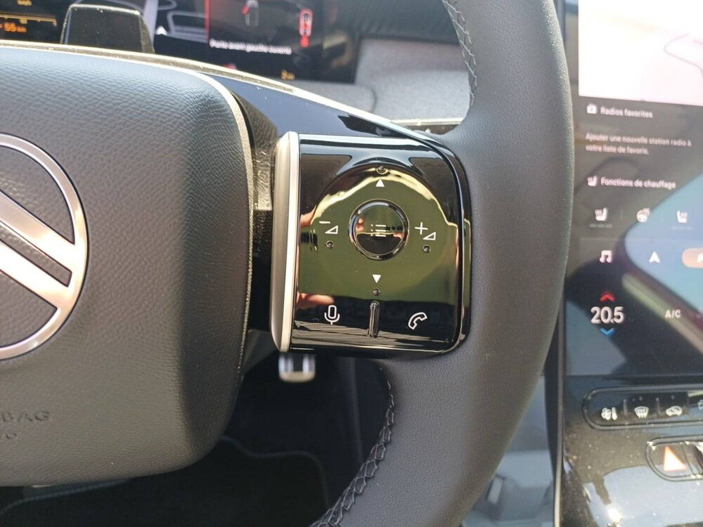 Occasion CITROEN C5 AirCross C5 Aircross Hybride 145 ch e-DCS6 - Max