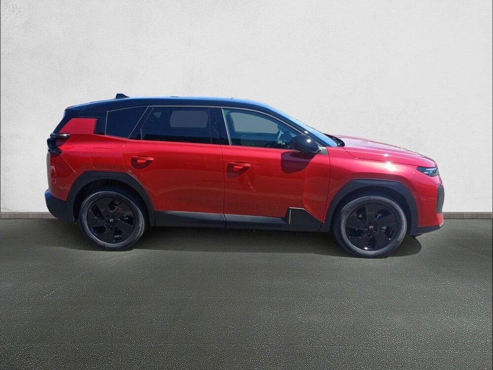 Occasion CITROEN C5 AirCross C5 Aircross Hybride 145 ch e-DCS6 - Max