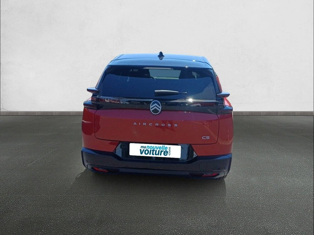 Occasion CITROEN C5 AirCross C5 Aircross Hybride 145 ch e-DCS6 - Max