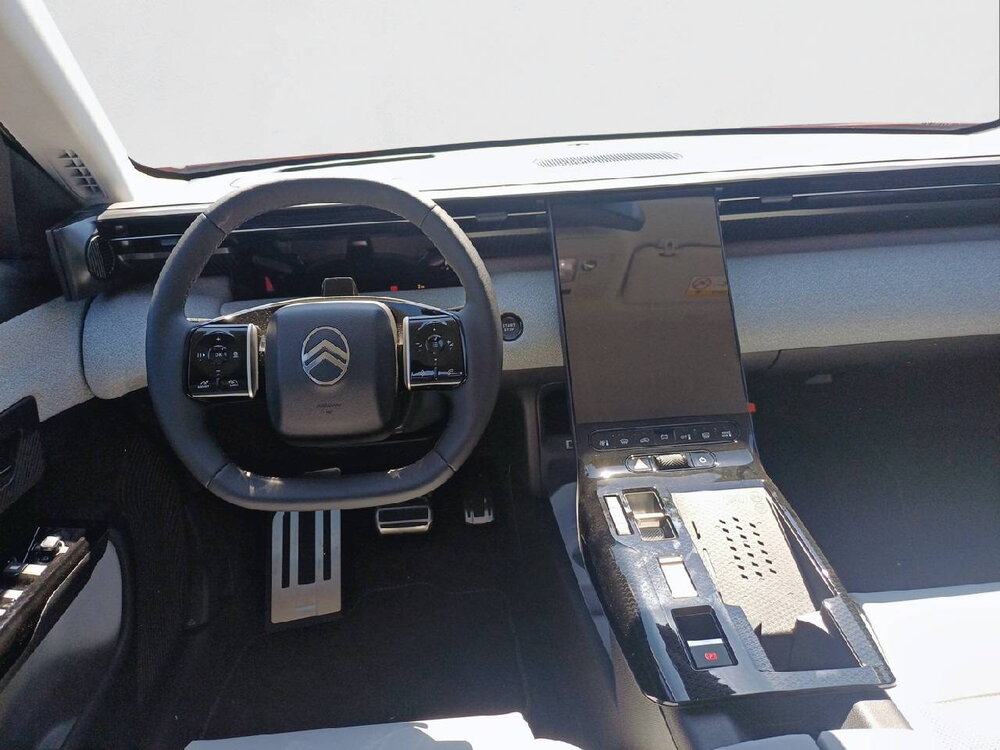 Occasion CITROEN C5 AirCross C5 Aircross Hybride 145 ch e-DCS6 - Max