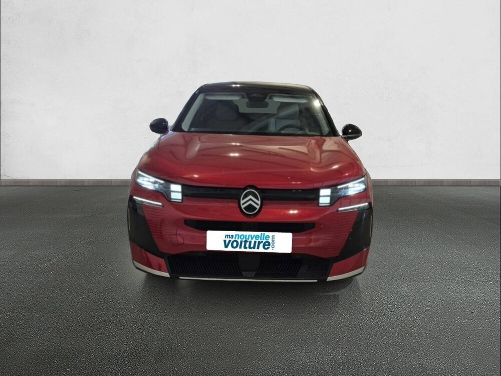 Occasion CITROEN C5 AirCross C5 Aircross Hybride 145 ch e-DCS6 - Max