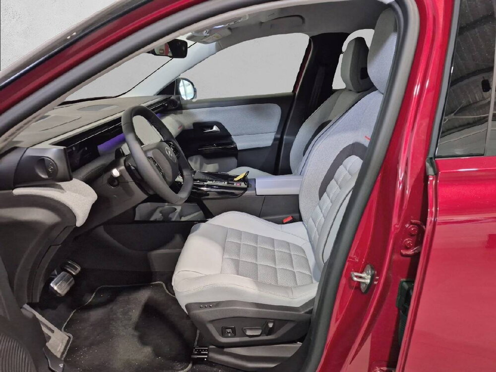 Occasion CITROEN C5 AirCross C5 Aircross Hybride 145 ch e-DCS6 - Max