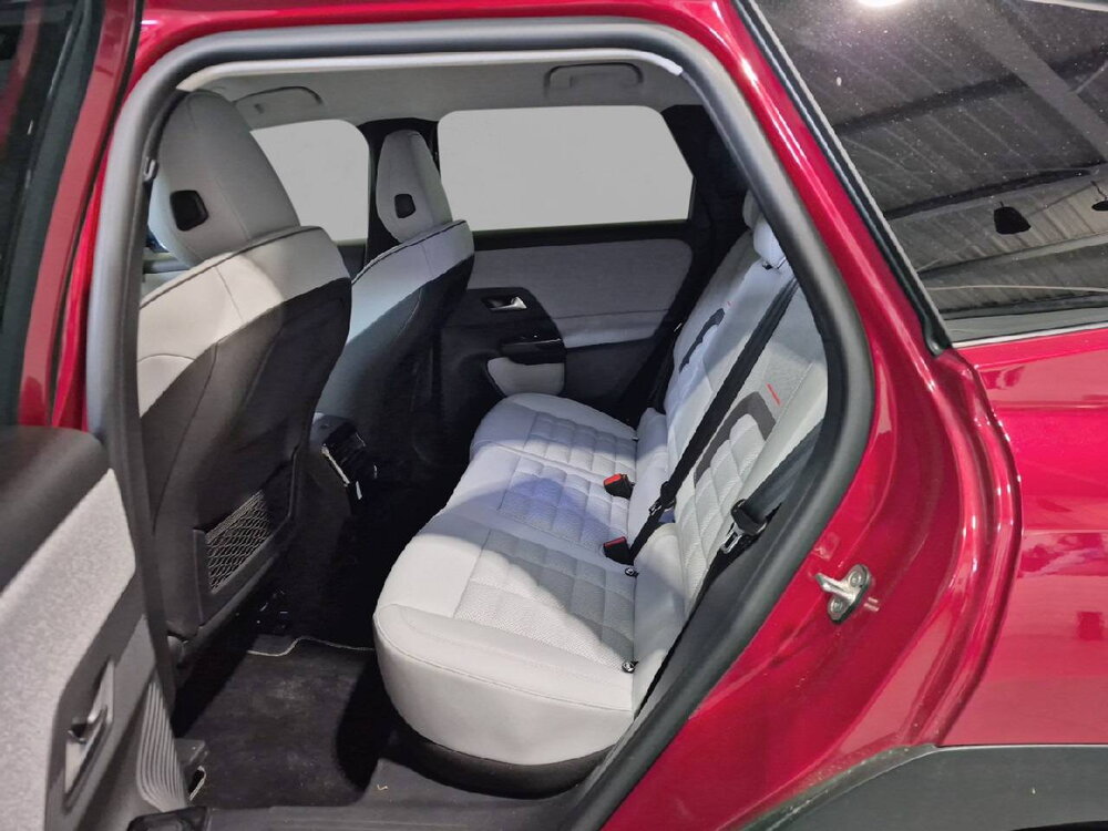 Occasion CITROEN C5 AirCross C5 Aircross Hybride 145 ch e-DCS6 - Max