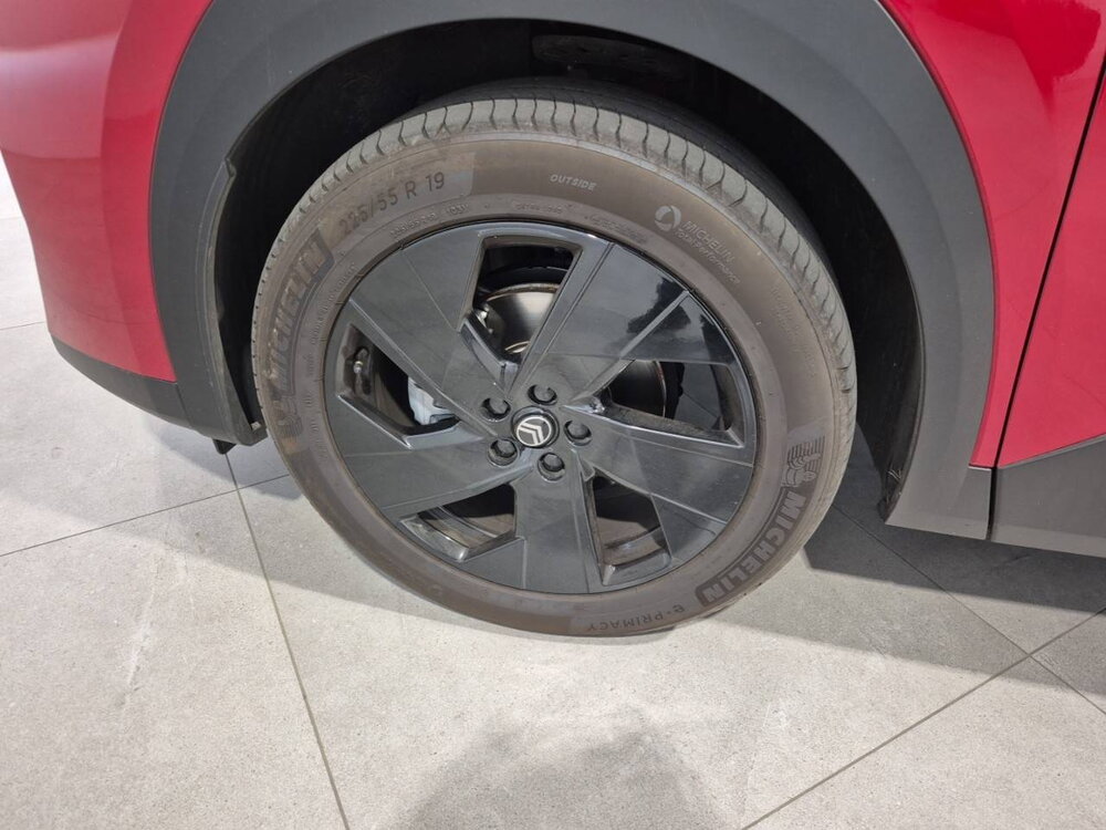 Occasion CITROEN C5 AirCross C5 Aircross Hybride 145 ch e-DCS6 - Max