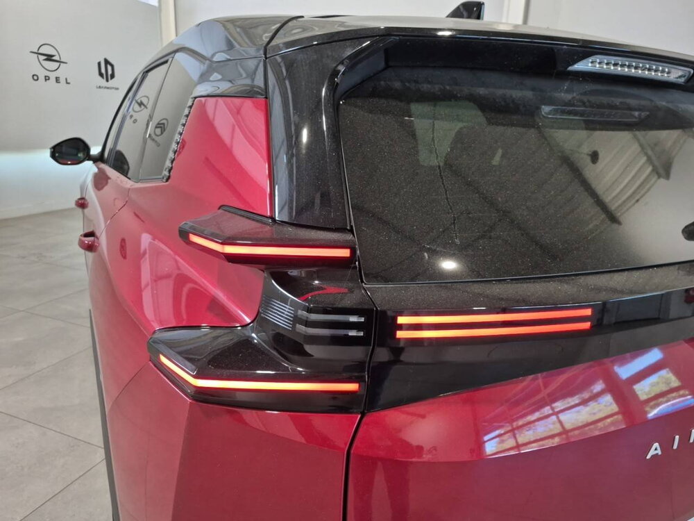 Occasion CITROEN C5 AirCross C5 Aircross Hybride 145 ch e-DCS6 - Max