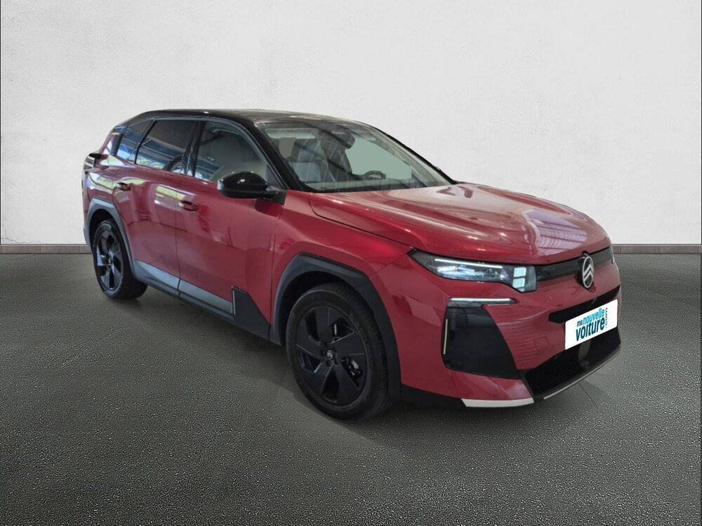 Occasion CITROEN C5 AirCross C5 Aircross Hybride 145 ch e-DCS6 - Max