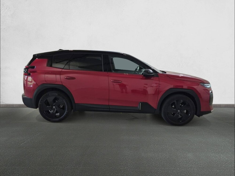 Occasion CITROEN C5 AirCross C5 Aircross Hybride 145 ch e-DCS6 - Max
