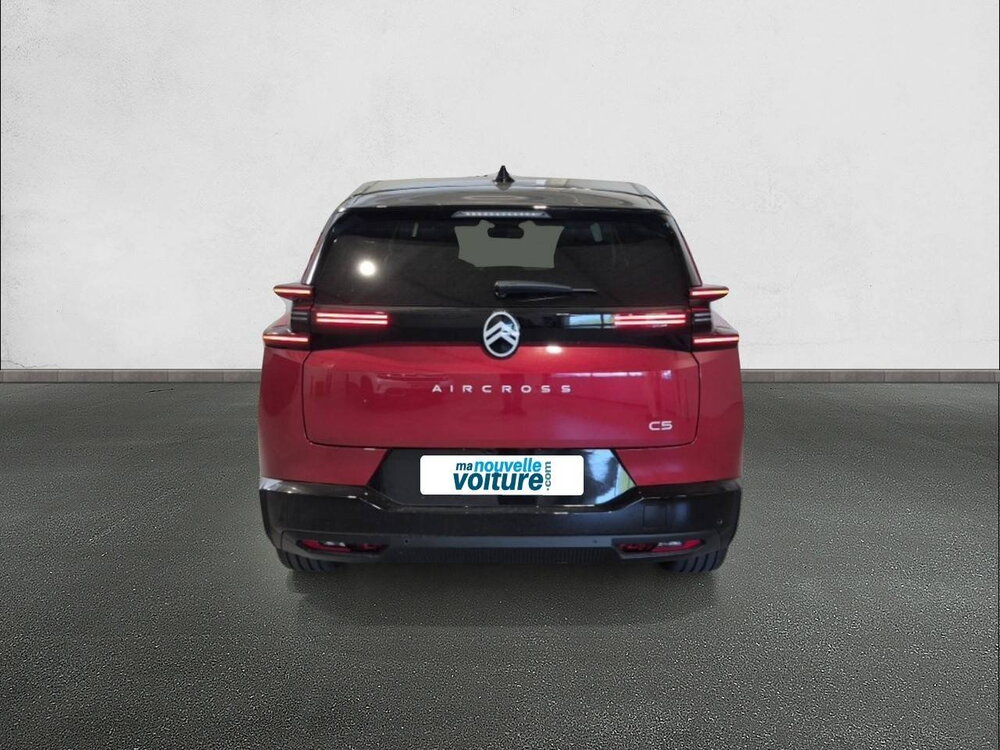 Occasion CITROEN C5 AirCross C5 Aircross Hybride 145 ch e-DCS6 - Max