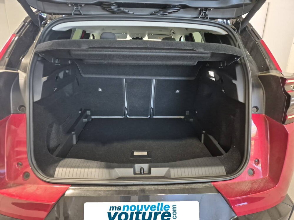 Occasion CITROEN C5 AirCross C5 Aircross Hybride 145 ch e-DCS6 - Max