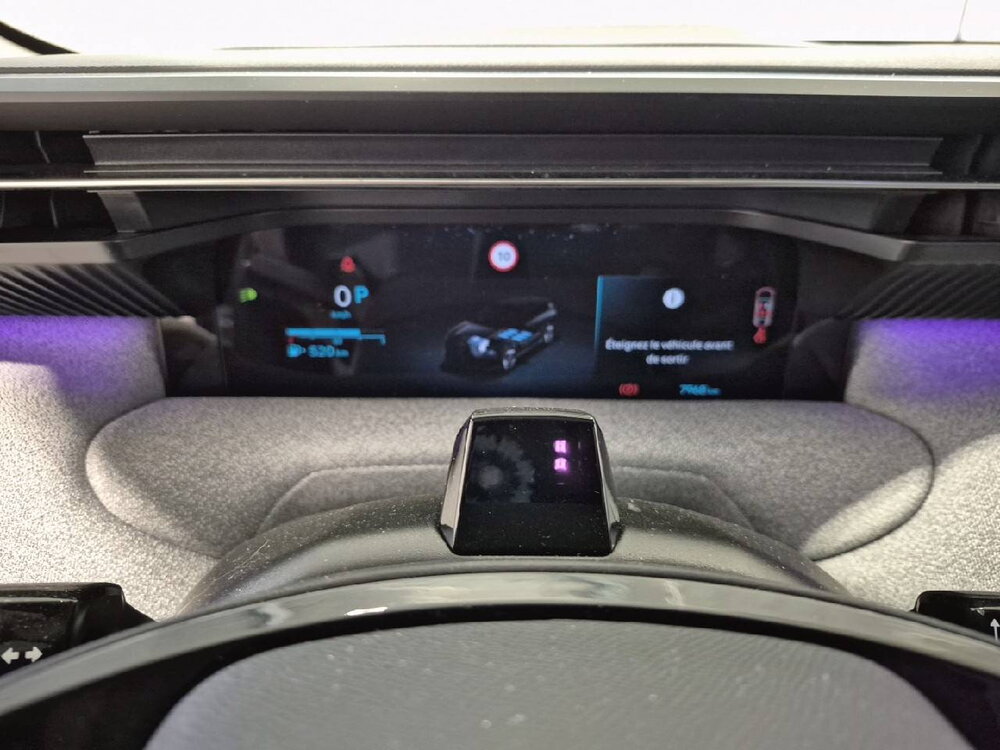 Occasion CITROEN C5 AirCross C5 Aircross Hybride 145 ch e-DCS6 - Max