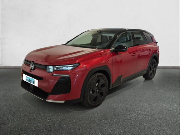 Occasion CITROEN C5 AirCross C5 Aircross Hybride 145 ch e-DCS6 - Max