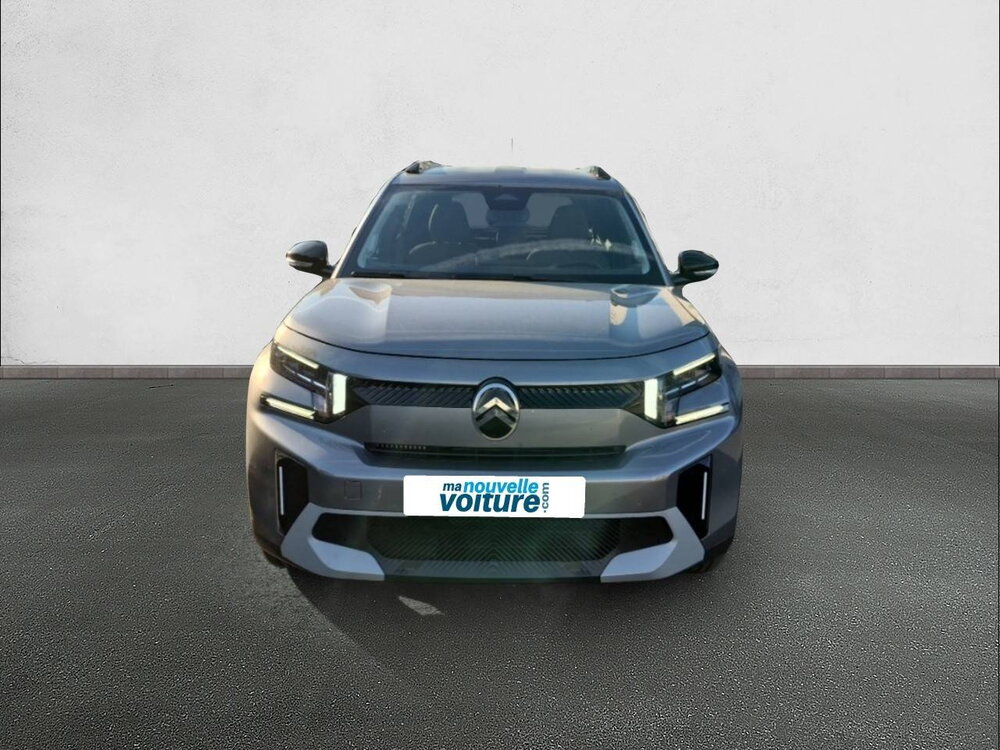 Occasion CITROEN C3 Aircross C3 Aircross Turbo 100 ch Man - Plus