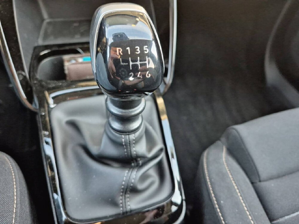 Occasion CITROEN C3 Aircross C3 Aircross Turbo 100 ch Man - Plus