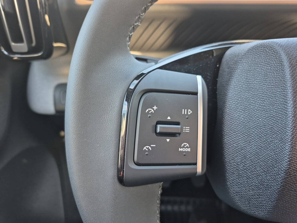 Occasion CITROEN C3 Aircross C3 Aircross Turbo 100 ch Man - Plus