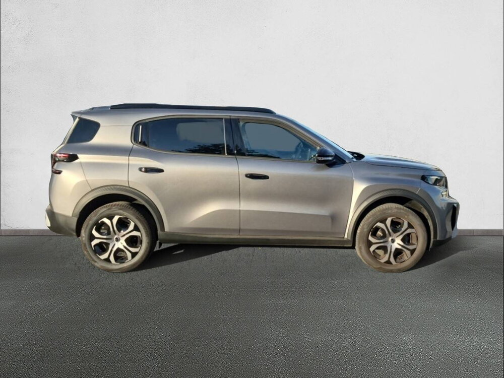 Occasion CITROEN C3 Aircross C3 Aircross Turbo 100 ch Man - Plus