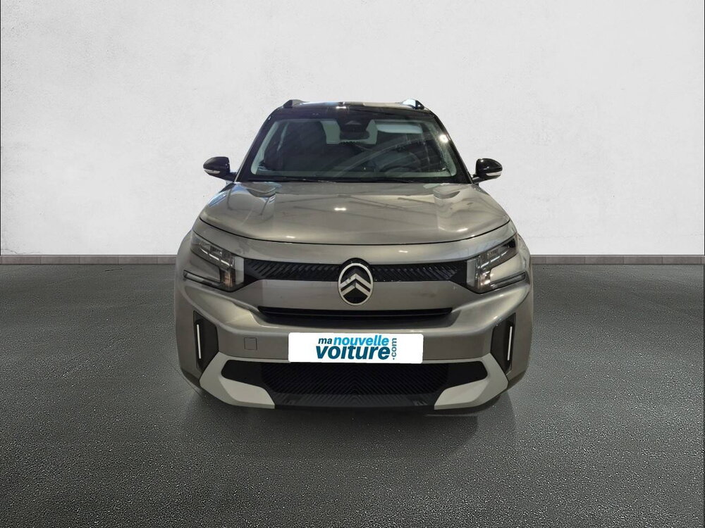 Occasion CITROEN C3 Aircross C3 Aircross Hybride 145 ch Aut - Plus