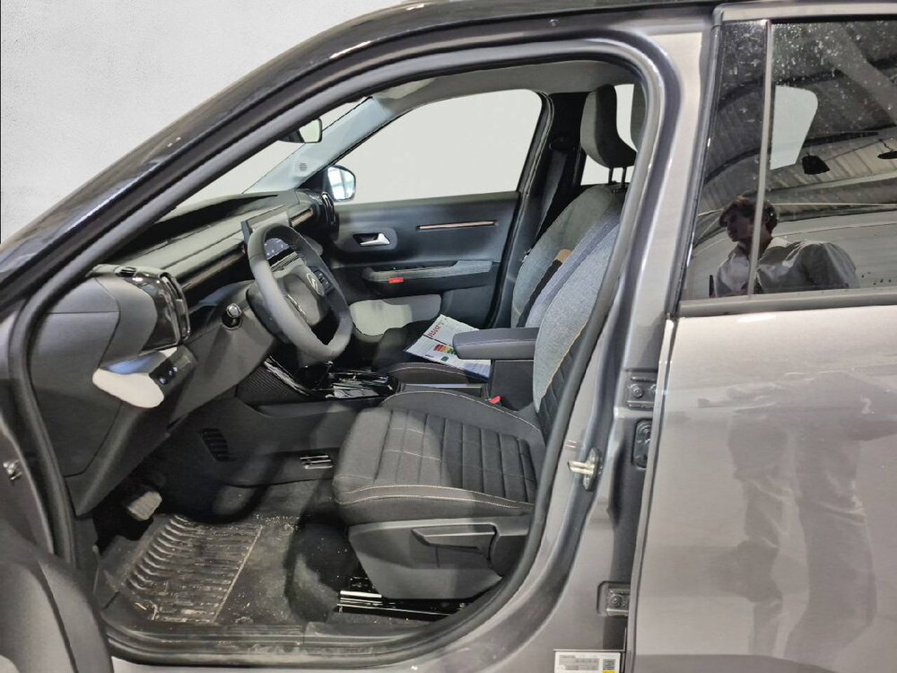 Occasion CITROEN C3 Aircross C3 Aircross Hybride 145 ch Aut - Plus