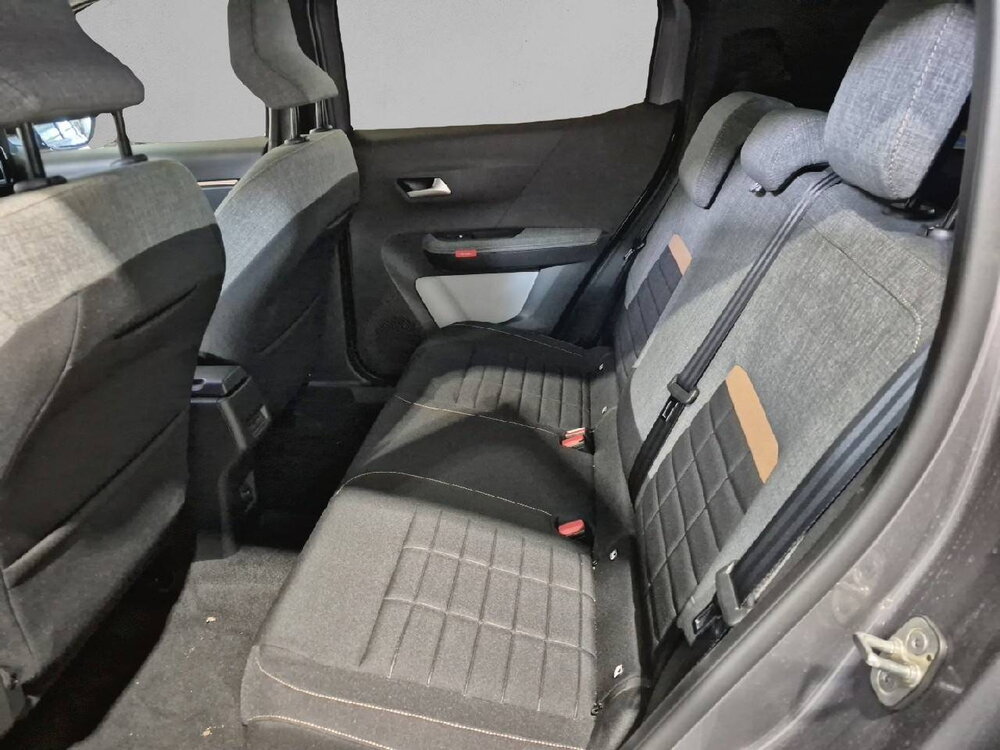 Occasion CITROEN C3 Aircross C3 Aircross Hybride 145 ch Aut - Plus