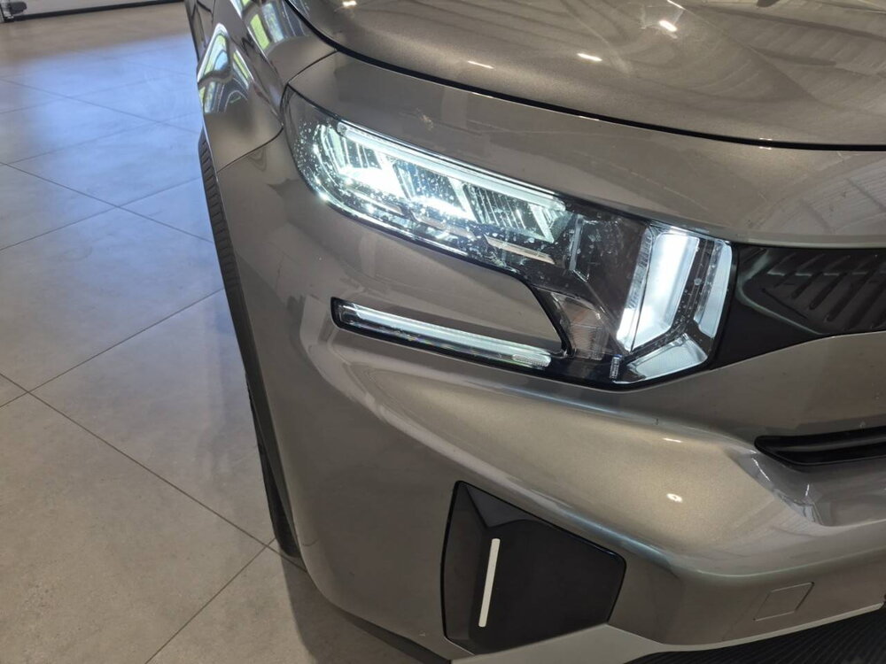 Occasion CITROEN C3 Aircross C3 Aircross Hybride 145 ch Aut - Plus