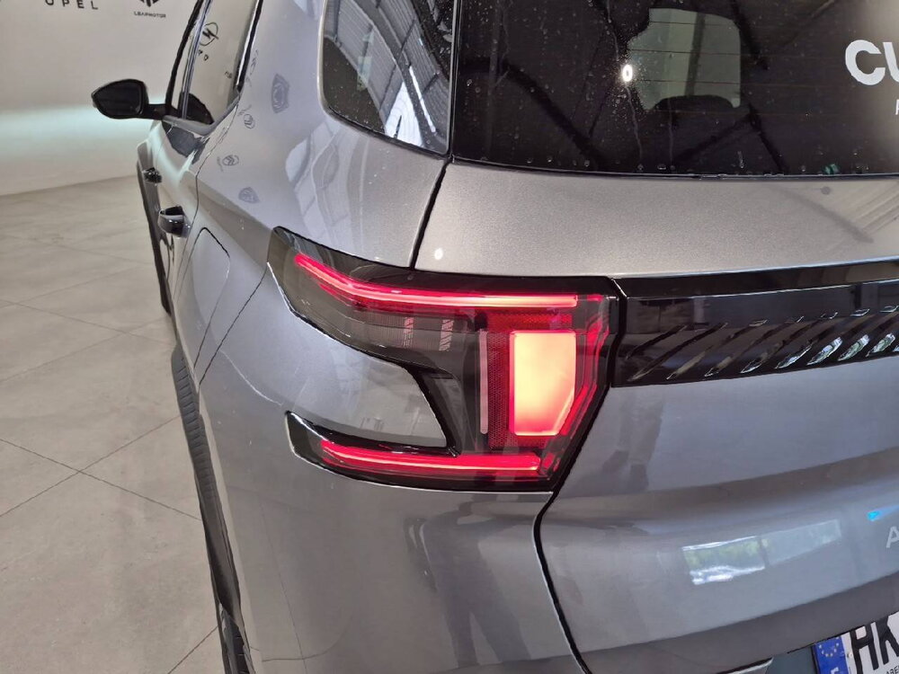 Occasion CITROEN C3 Aircross C3 Aircross Hybride 145 ch Aut - Plus