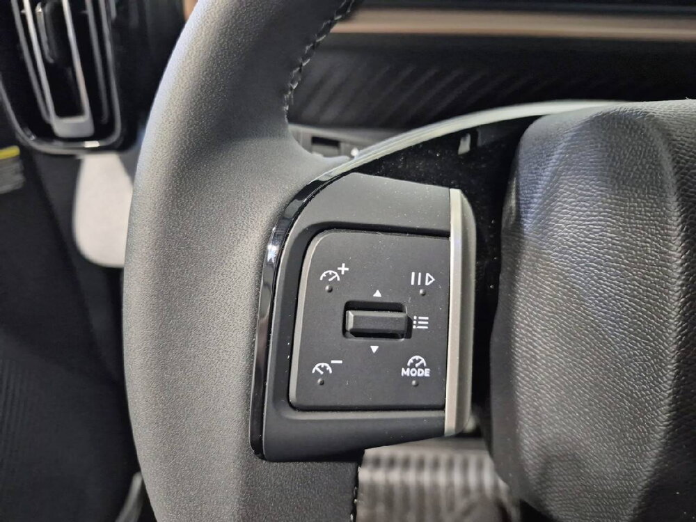 Occasion CITROEN C3 Aircross C3 Aircross Hybride 145 ch Aut - Plus