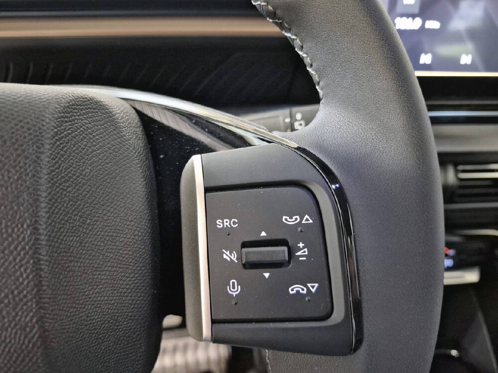 Occasion CITROEN C3 Aircross C3 Aircross Hybride 145 ch Aut - Plus