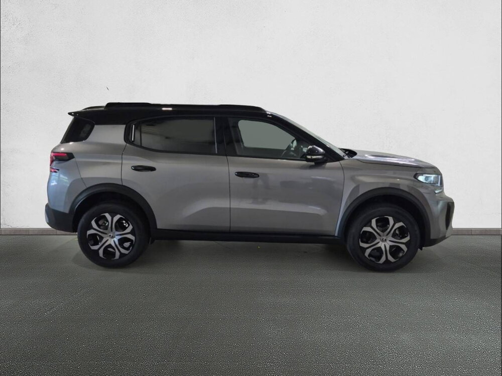 Occasion CITROEN C3 Aircross C3 Aircross Hybride 145 ch Aut - Plus