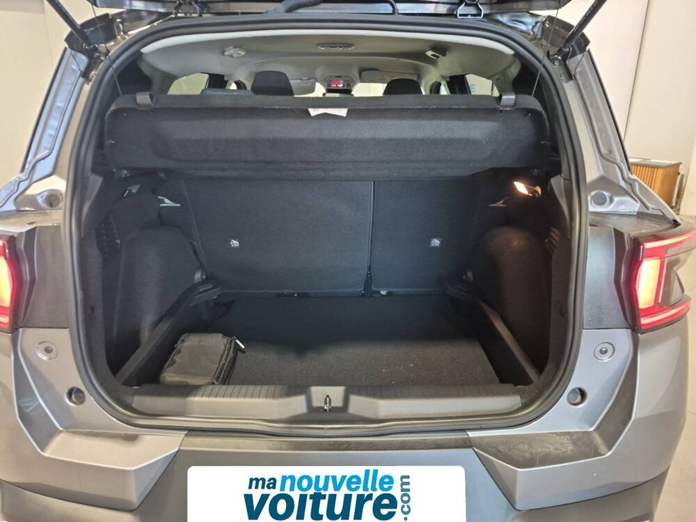 Occasion CITROEN C3 Aircross C3 Aircross Hybride 145 ch Aut - Plus