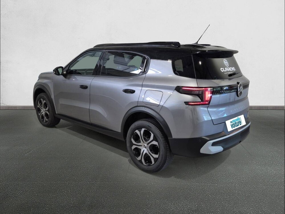 Occasion CITROEN C3 Aircross C3 Aircross Hybride 145 ch Aut - Plus