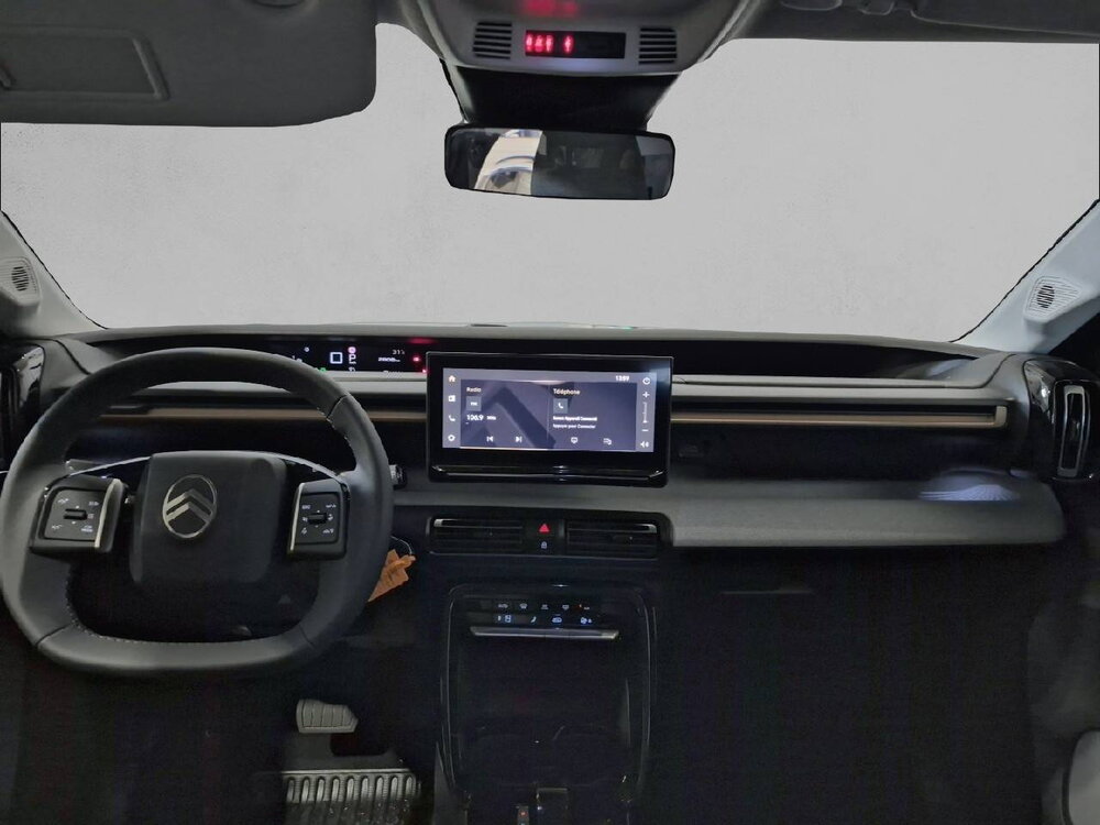 Occasion CITROEN C3 Aircross C3 Aircross Hybride 145 ch Aut - Plus