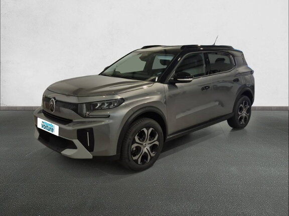 Occasion CITROEN C3 Aircross C3 Aircross Hybride 145 ch Aut - Plus