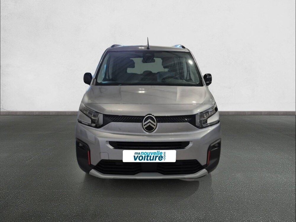Occasion CITROEN Berlingo Berlingo Diesel 100 ch M Manuelle - Max