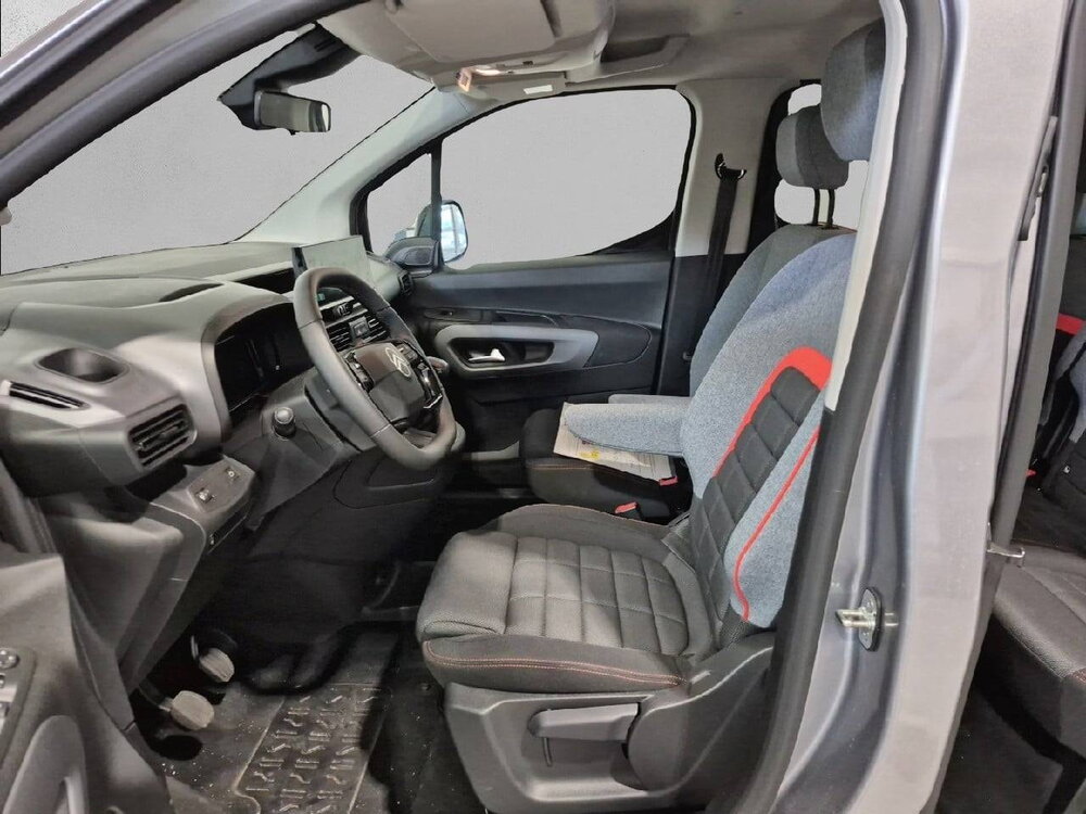 Occasion CITROEN Berlingo Berlingo Diesel 100 ch M Manuelle - Max