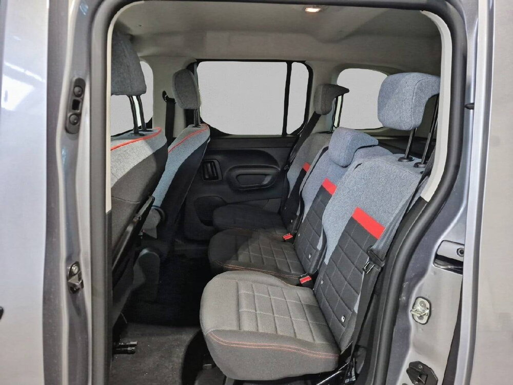 Occasion CITROEN Berlingo Berlingo Diesel 100 ch M Manuelle - Max