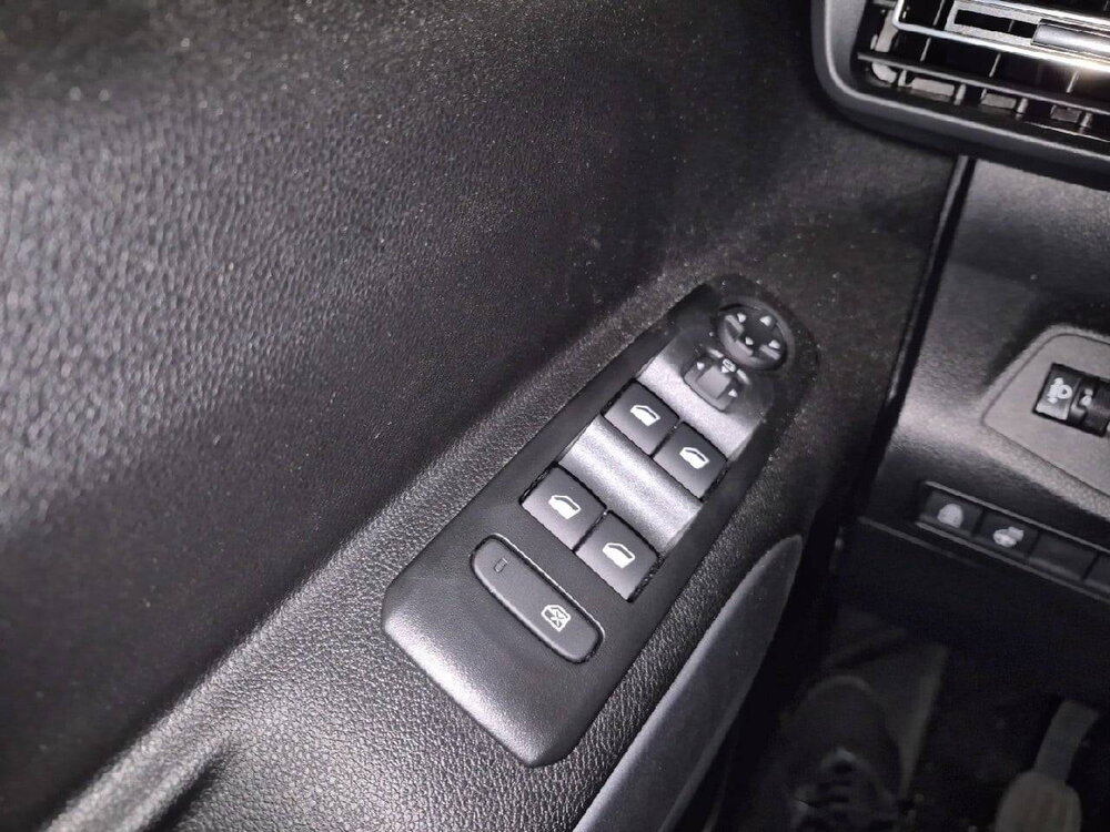 Occasion CITROEN Berlingo Berlingo Diesel 100 ch M Manuelle - Max