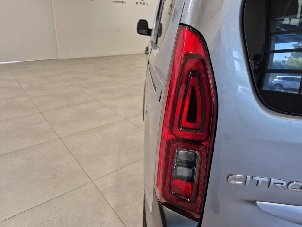 Occasion CITROEN Berlingo Berlingo Diesel 100 ch M Manuelle - Max
