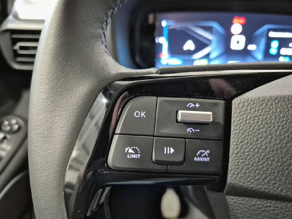 Occasion CITROEN Berlingo Berlingo Diesel 100 ch M Manuelle - Max