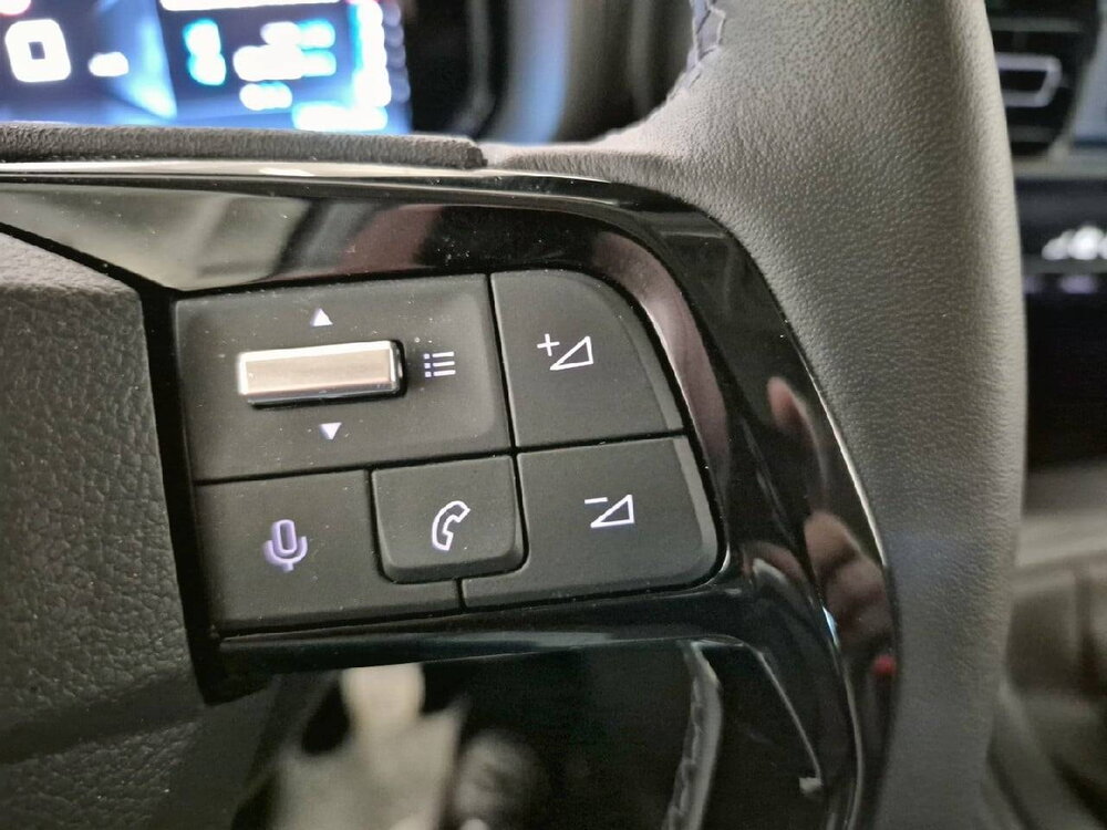 Occasion CITROEN Berlingo Berlingo Diesel 100 ch M Manuelle - Max